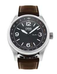 Oris Big Crown Royal Flying Doctor Service 735 7728 40 84 LS